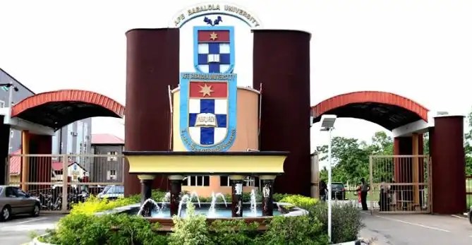 ABUAD JAMB Cut Off Mark For All Courses 2024/2025 Academic Session