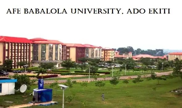 ABUAD School Fees Schedule For New Students 2024/2025 Academic Session