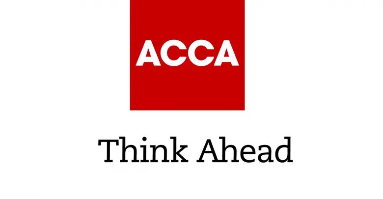 Association Of Chattered Certified Accounts - ACCA Syllabus Breakdown (2024)