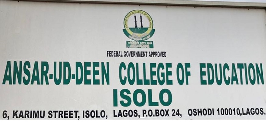 List Of Accredited Courses Offered In ADCOED & Admission Requirement