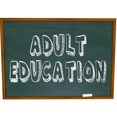 JAMB Subject Combination for Adult Education