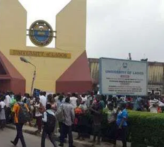 UNILAG registrar apologises to senate for being disrespectful