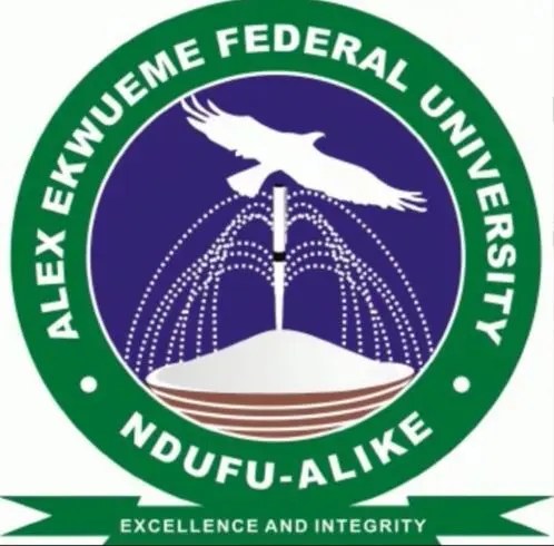 AE-FUNAI Post UTME/DE Admission Form 2024/2025 Session - How To Apply
