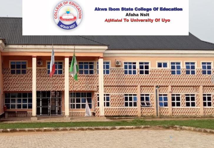 AKSCOE Post UTME Admission Form (NCE & Degree) 2024/2025 Session Out - How To Apply