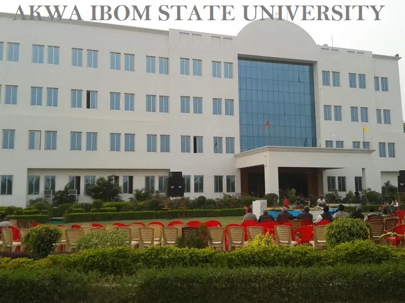 AKSU Admission Requirements For UTME & Direct Entry Candidates
