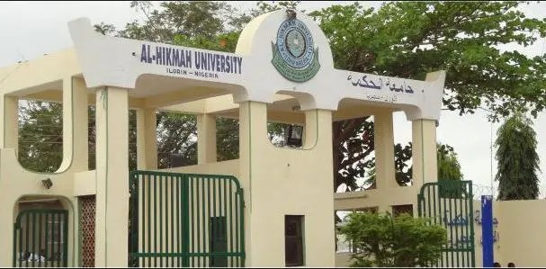 List Of Accredited Courses Offered In Al-Hikmah University (AL-HIKMAH)