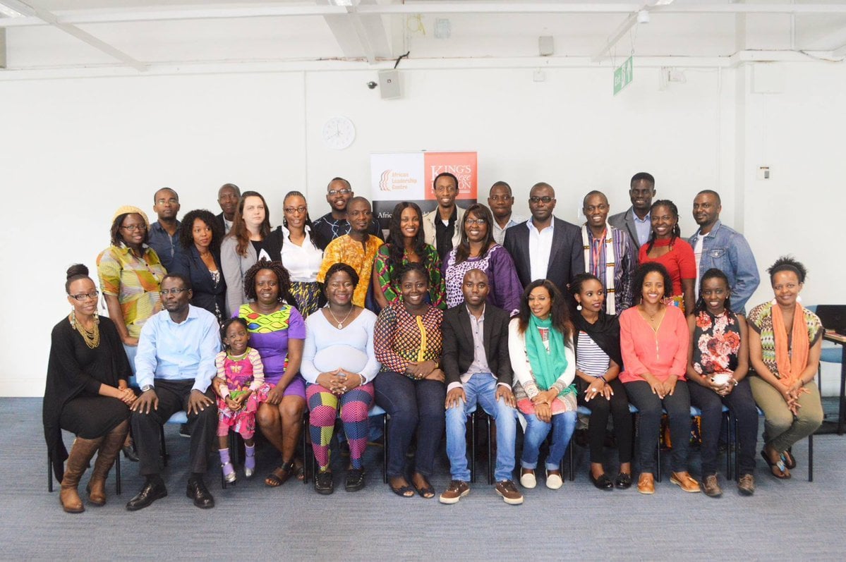 ALC 2019 Peace Security and Development Fellowships for African Scholars