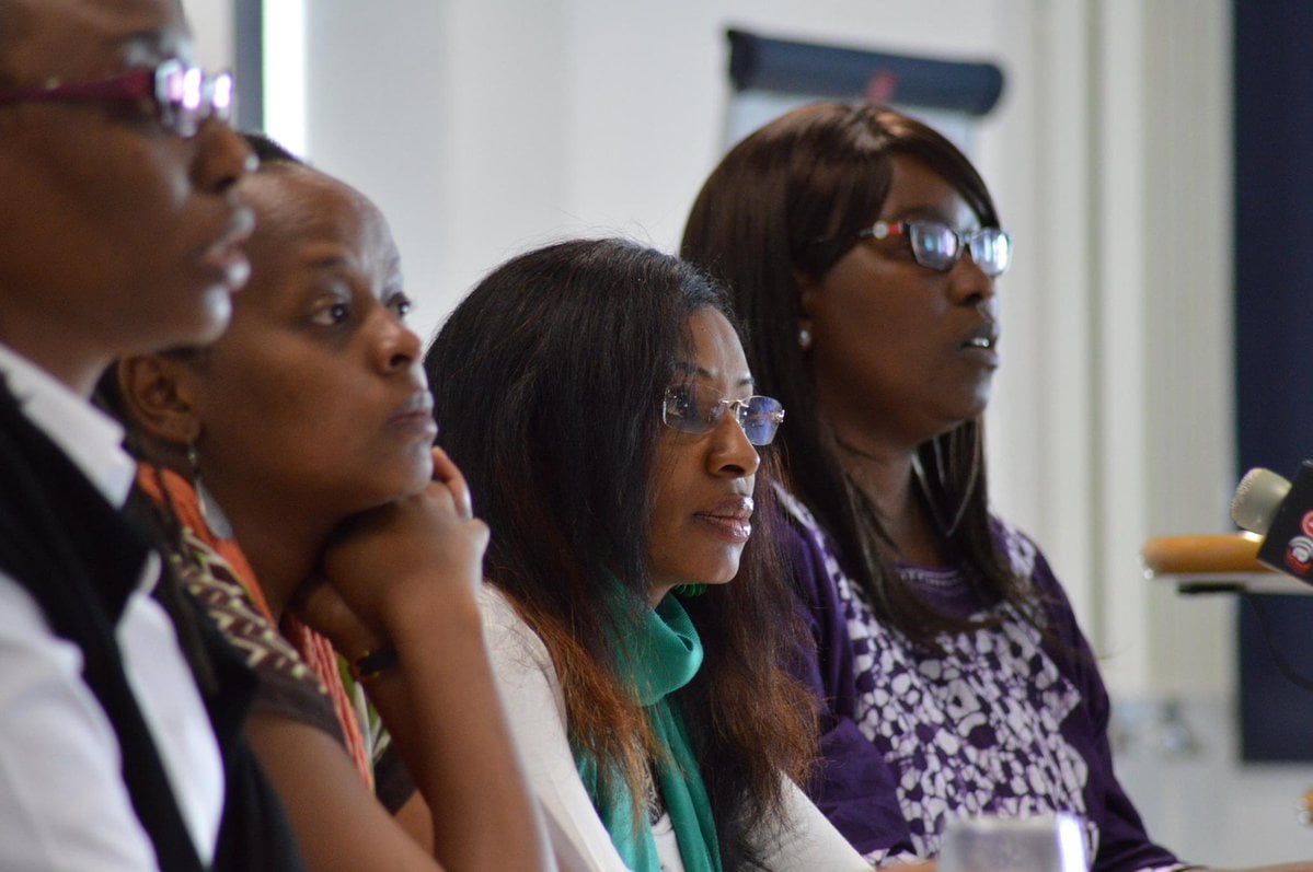 ALC Peace Security Fellowships for African Women