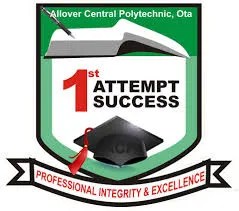 ALLOVERPOLY HND Result 2024/2025 Academic Session - How To Check