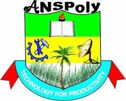 ANSPOLY HND Admission List 2024/2025 Academic Session - How To Check