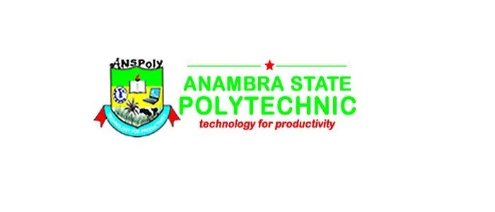 ANSPOLY POLY HND Admission Form 2024/2025 Session Out - How To Apply