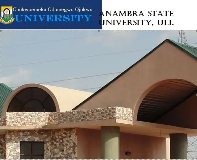 COOU Admission Requirements For UTME & Direct Entry Candidates