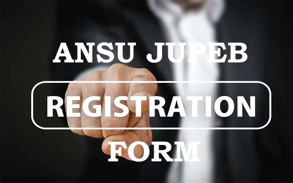 COOU JUPEB Admission Form 2024/2025 Session - How To Apply