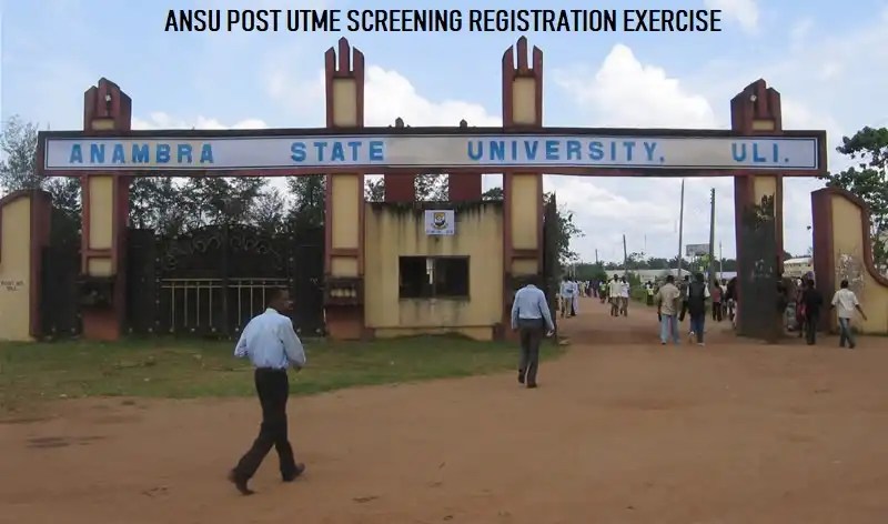 COOU Post UTME Screening Form 2024/2025 Session - How To Apply
