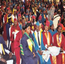 AOCOED Graduates 8,366 Students, LASG Plans to Transform Tertiary Institutions