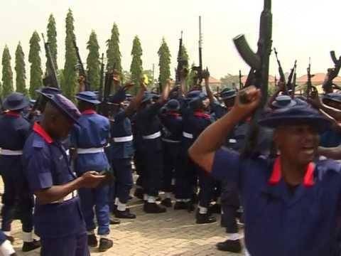 FG Abolishes Degree/HND Dichotomy in Civil Defence, Immigration, Prisons, Fire Services