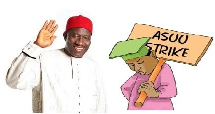 ASUU Go Back to Classroom We've Met Your Demands - FG