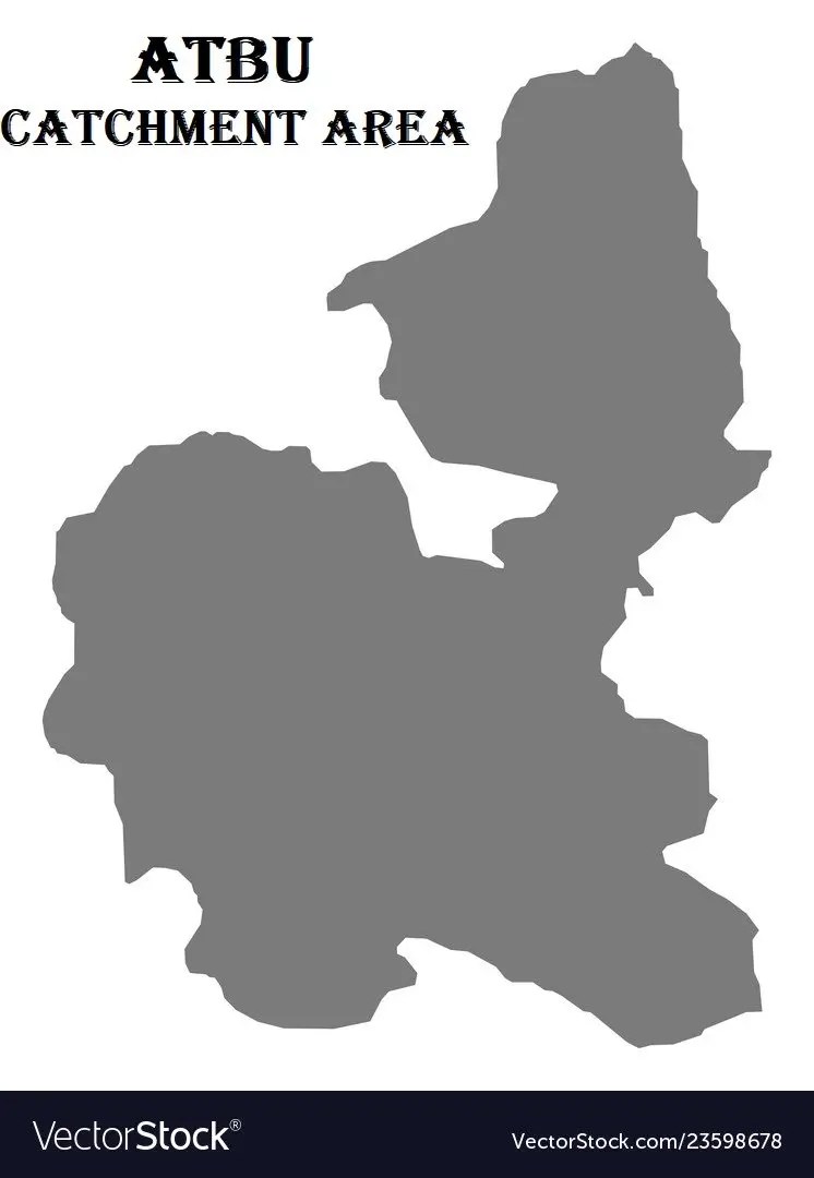 ATBU Catchment Area: States Under ATBU Catchment Area For Admission