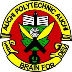 Auchi Polytechnic SPAT Acceptance School Fees Payment Deadline 