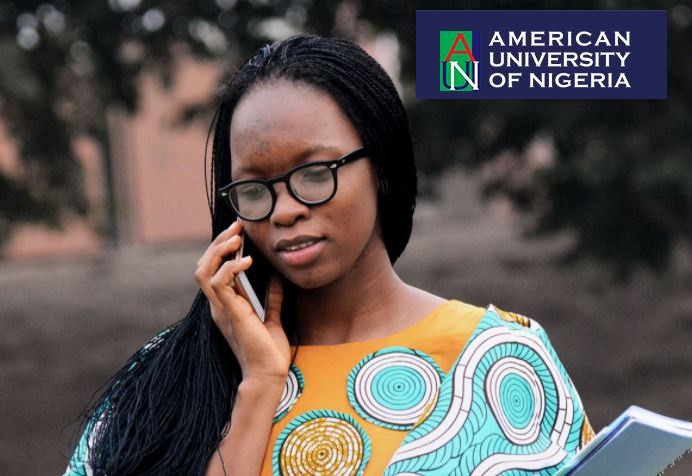 AUN Postgraduate Admission Form 2024/2025 Session - How To Apply