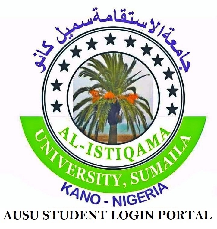 AUSU Student Application Portal For Fresh Applicants (2024)