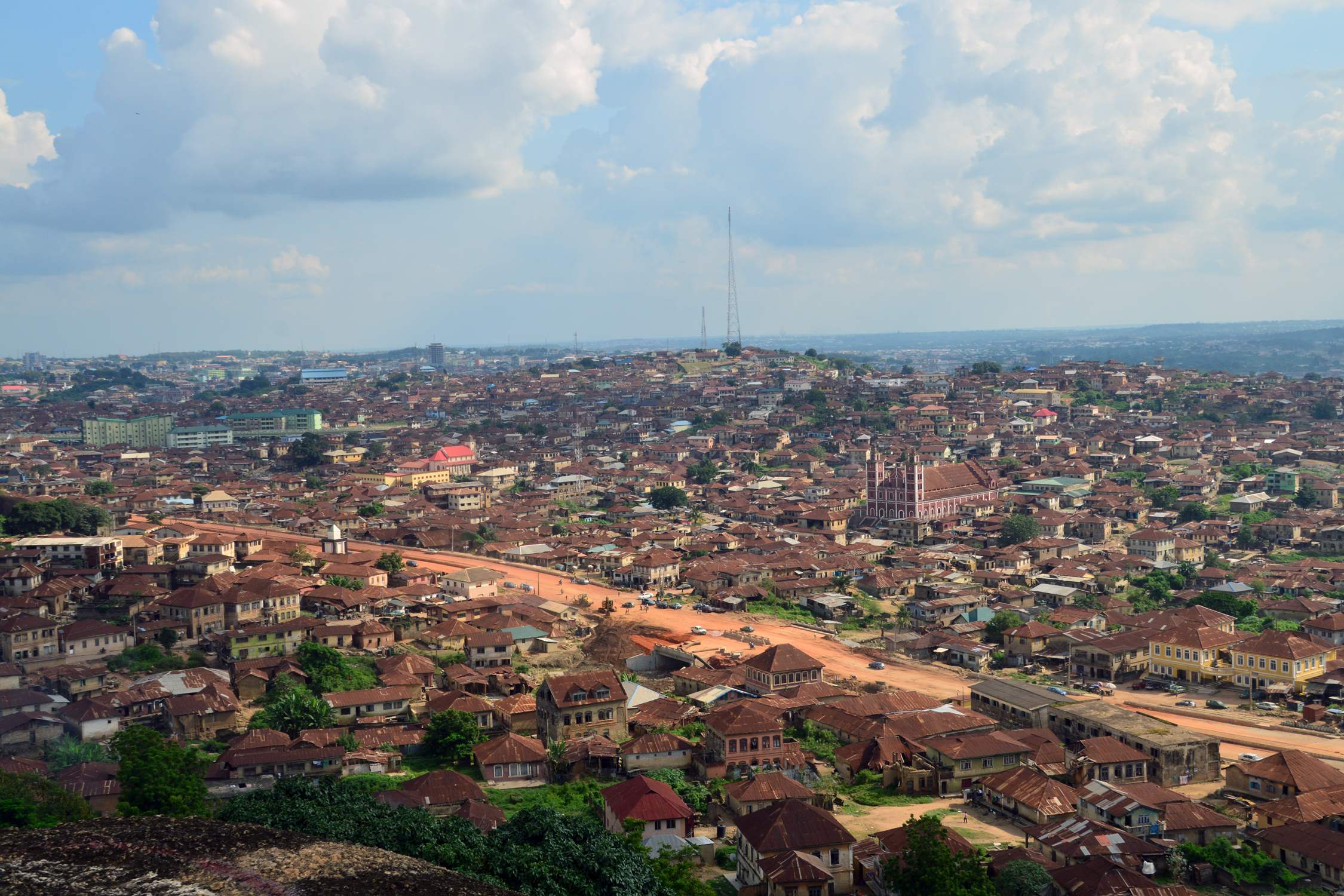 List of Colleges of Education In Ogun State 1