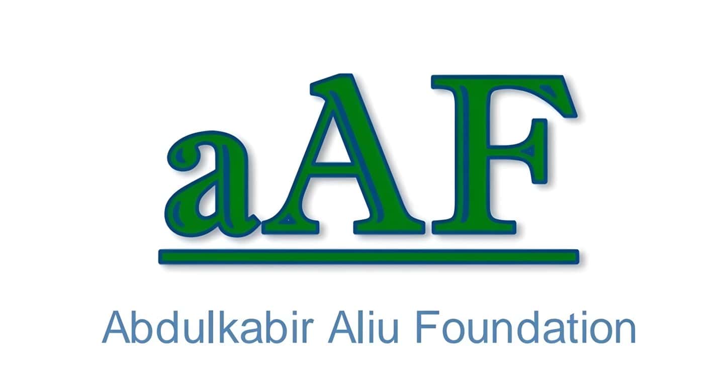 Abdulkabir Aliu Foundation Undergraduate Scholarship 2023