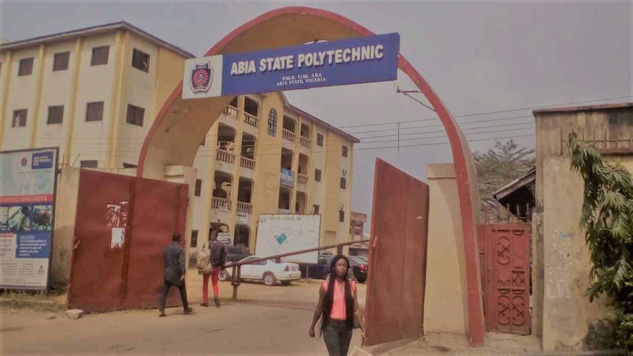 Abia Poly Admission List For All Batches 2023/2024 Academic Session – How To Check