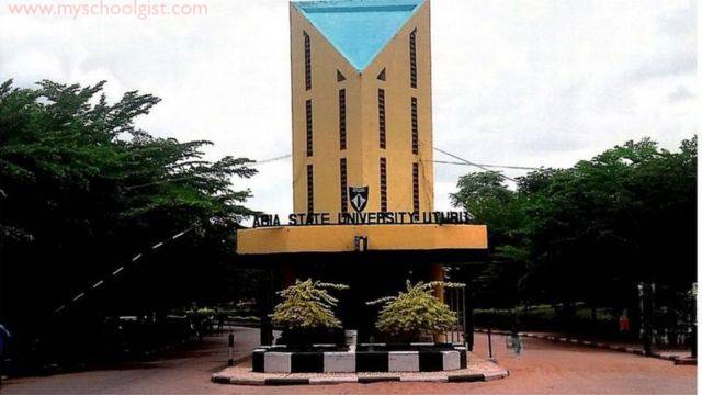 ABSU Freshers Orientation Exercise Schedule 2021/2022