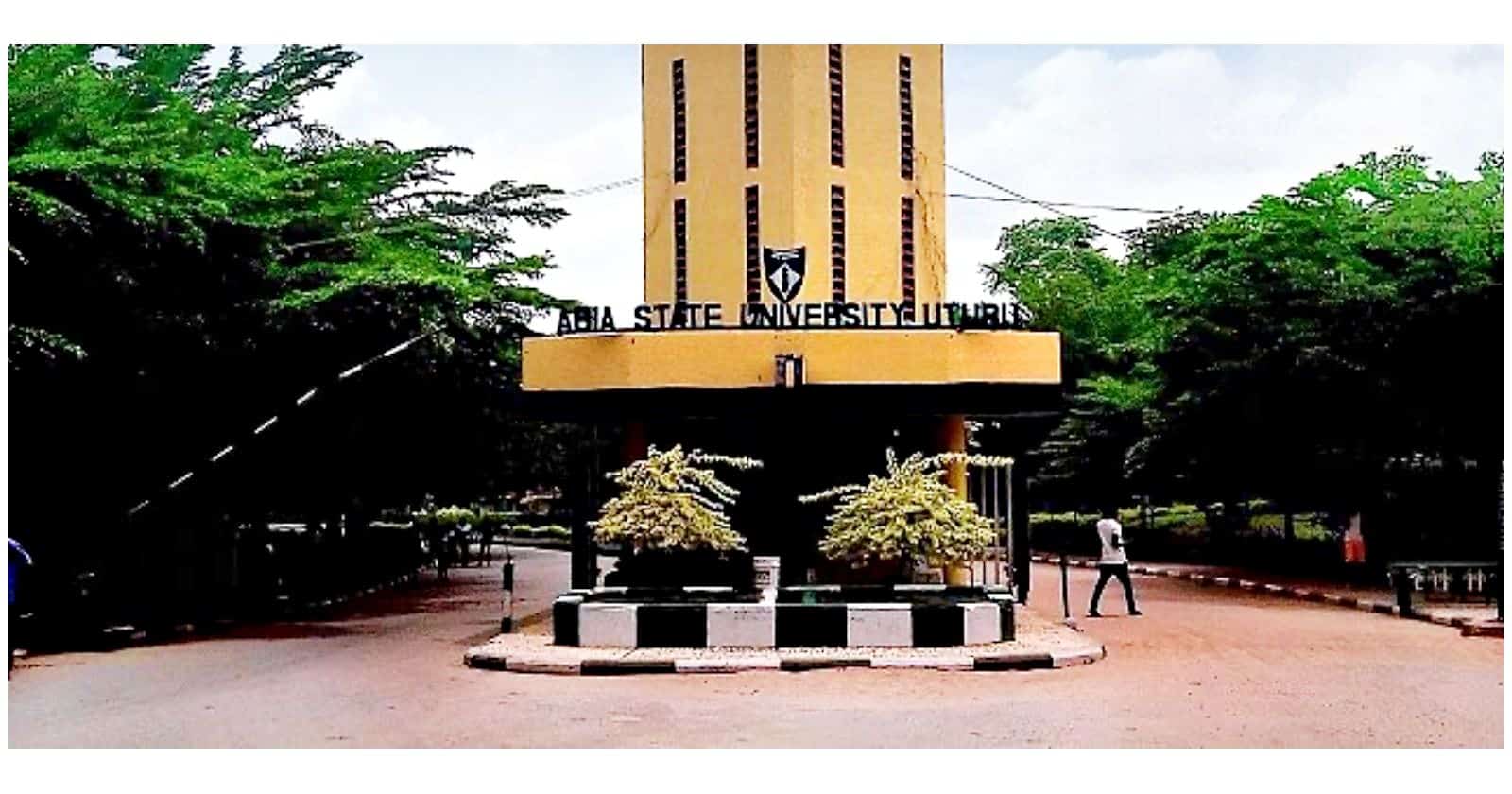 Zero Tolerance for Vices at ABSU: VC's Matriculation Message