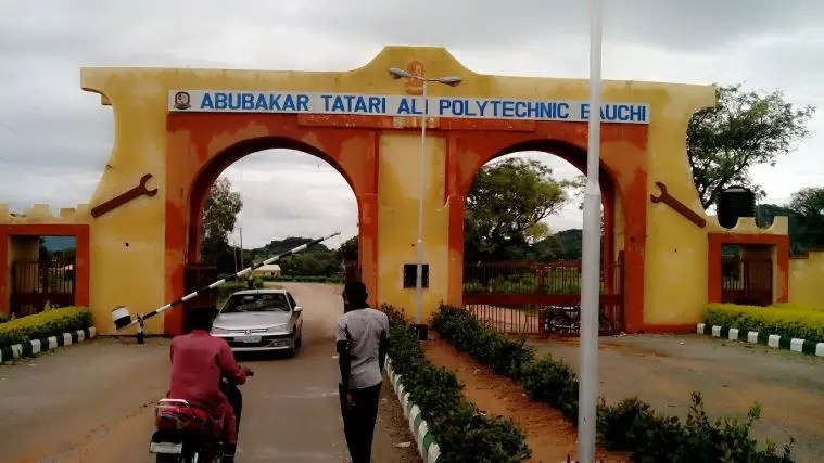 Abubakar Tatari Ali Poly Admission Requirements For UTME & Diect Entry Candidates