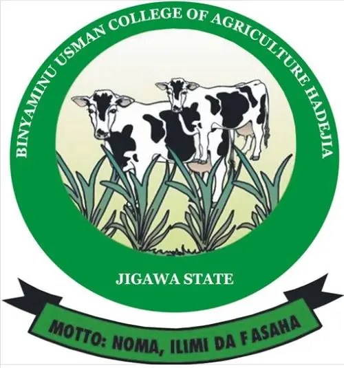 List Of Accredited Courses Offered In BUPOLY - Binyaminu Usman Polytechnic Hadejia