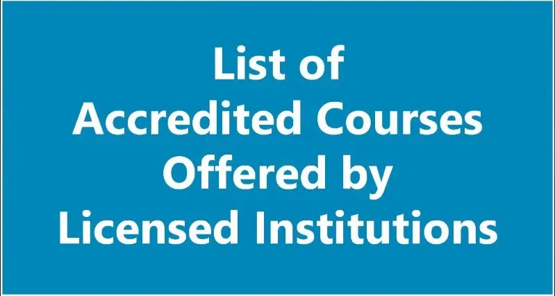 List Of Courses Offered In Dorben Polytechnic Abuja