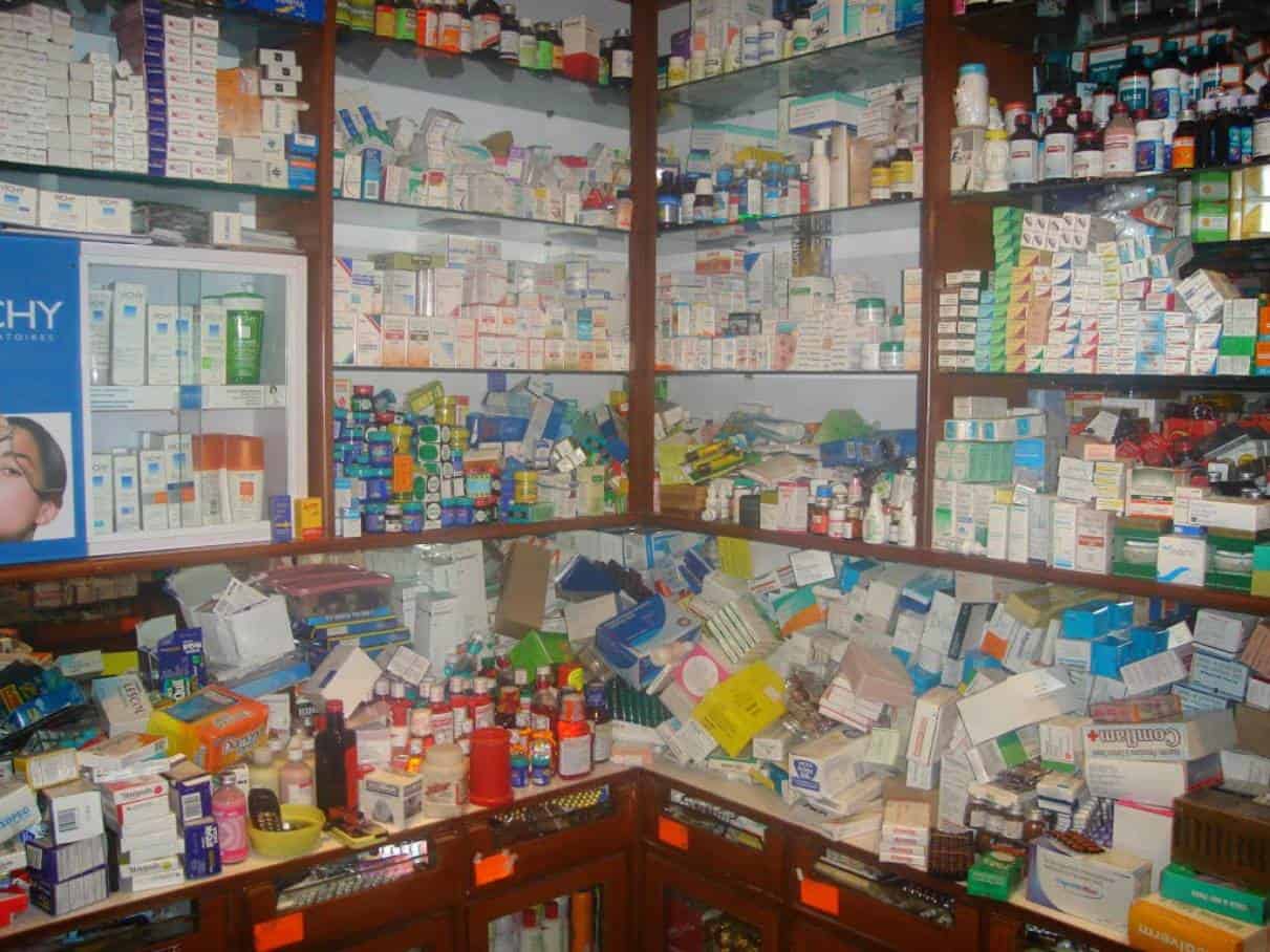 Accredited Universities for Pharmacy Programmes in Nigeria - PCN