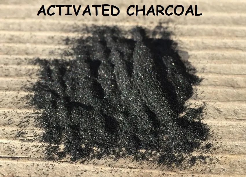 Activated Charcoal - Functions, Benefits, Dosage & Where To Buy