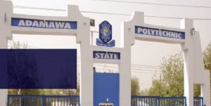 Adamawa State Polytechnic Clearance DocumentsRegistration Exercise year 1