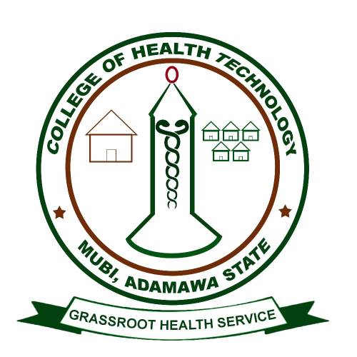 Adamawa College of Health Tech Admission Form 2023/2024