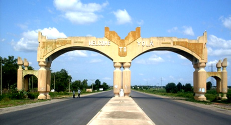 Adamawa