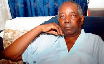 Prof. Ajayi, Ex-UNILAG VC, Dies at 85