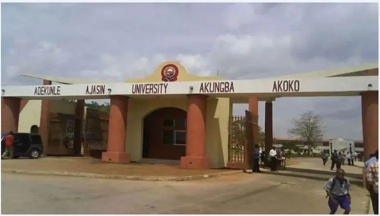 AAUA Postgraduate Admission Form 2024/2025 Session Out: How To Register