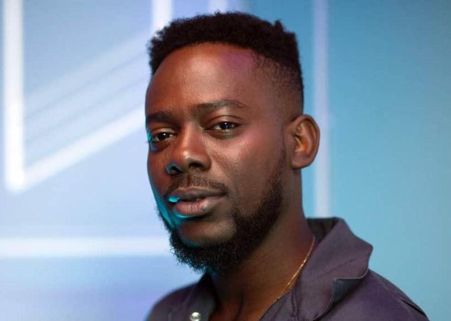 Adekunle Gold Biography Simi Album Young Love Age Net Worth year 2