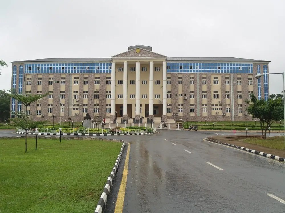 List Of Accredited Courses Offered In Adeleke University, Owo