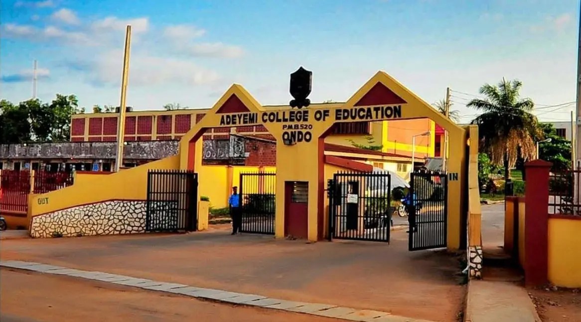ACEONDO School Fees For Fresh Students 2024/2025 Academic Session
