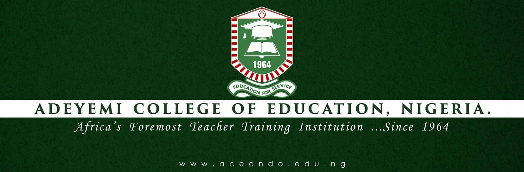 ACEONDO Certificate Course in Language Admission Form 2022