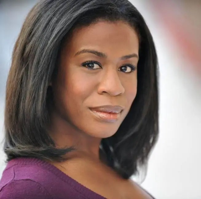 Uzo Aduba: Husband, Parents, Nigerian, Biography, Age, Movies & Net Worth (2024)