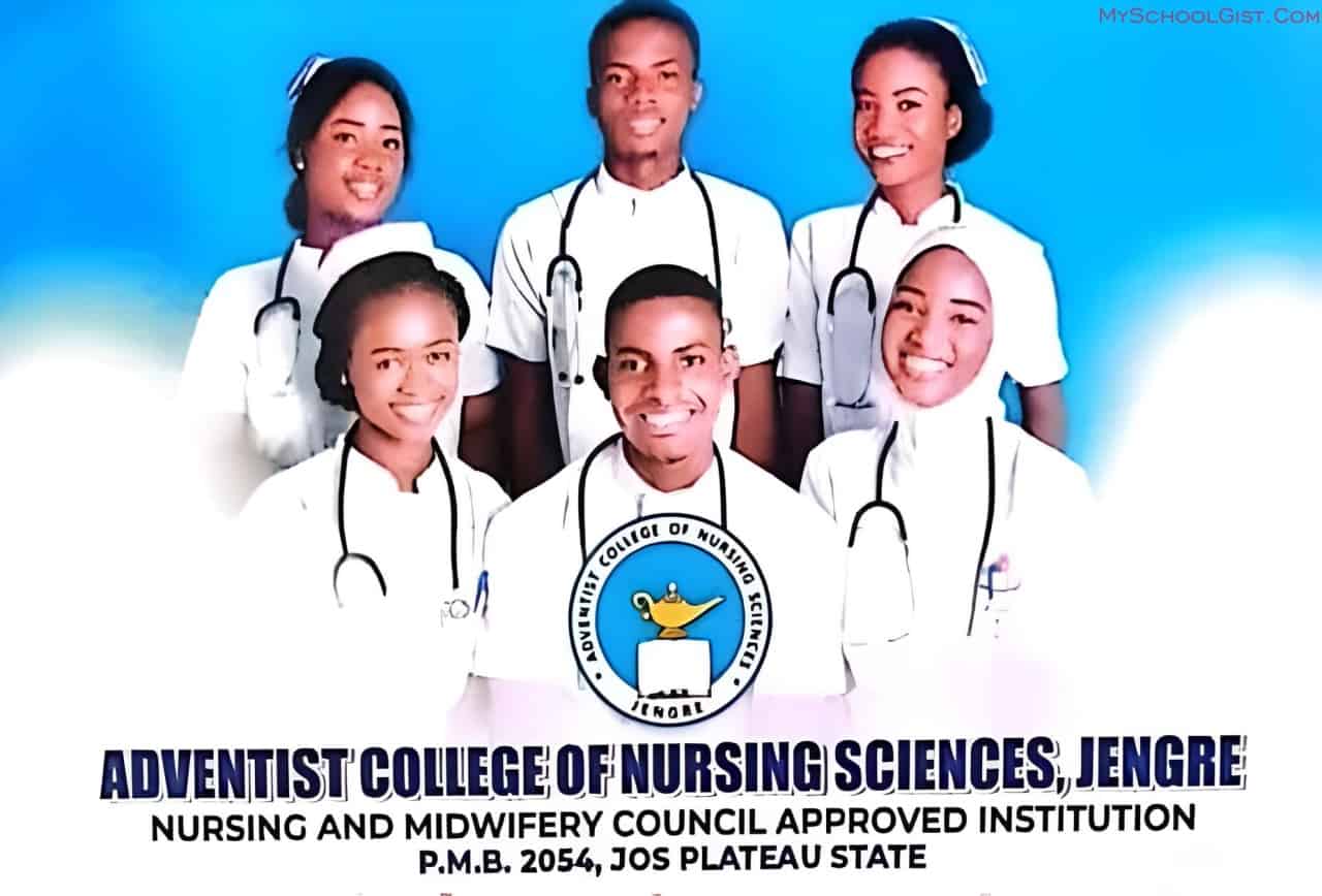 Adventist College of Nursing Basic Midwifery Admission 2024