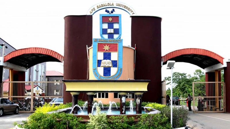 ABUAD Postgraduate Part Time Admission List