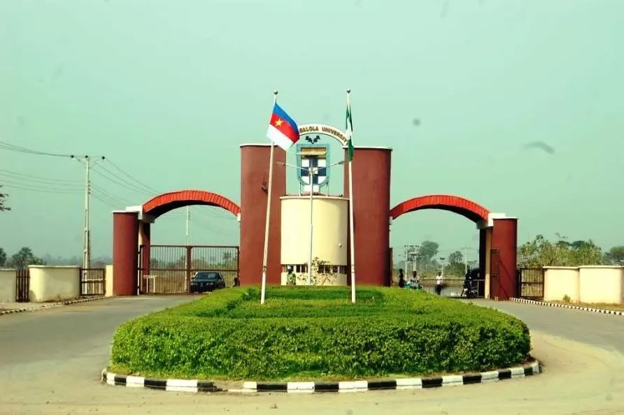 ABUAD Post UTME/DE Admission Form 2024/2025 Session - How To Apply