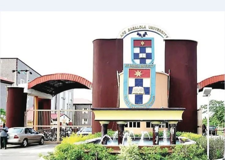 ABUAD Postgraduate School Fees For Fresh Students 2024/2025 Academic Session