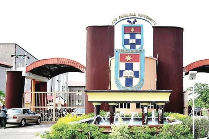 ABUAD Screening Exercise Centres 2024/2025 Session